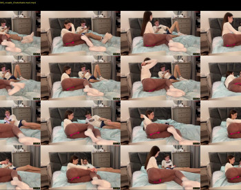luis7777hui — 41 minute Chaturbate couple cam show recording, 720p, Feb 4, 2025