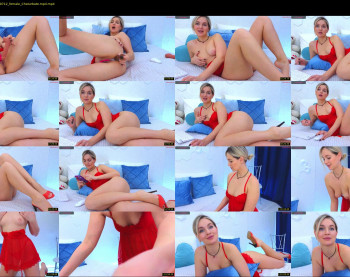 lynna_sparks — 94 minute Chaturbate female cam show recording, 720p, Feb 4, 2025