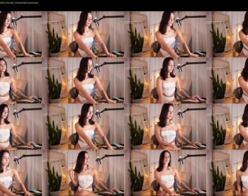 madisonlara — 13 minute Chaturbate female cam show recording, 720p, Feb 4, 2025