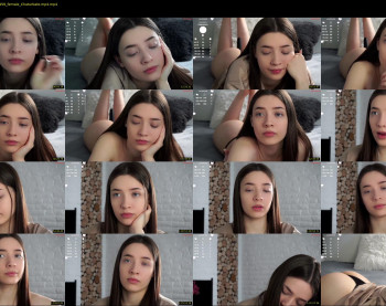 maidabuoy — 104 minute Chaturbate female cam show recording, 720p, Feb 5, 2025