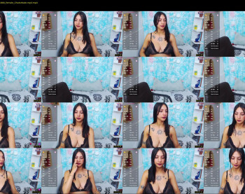 maja_bloom — 112 minute Chaturbate female cam show recording, 720p, Feb 4, 2025