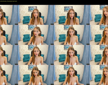 make_love_1 — 3 minute Chaturbate female cam show recording, 720p, Feb 4, 2025
