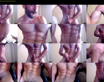 maluma4you — 25 minute Chaturbate male cam show recording, 720p, Feb 4, 2025