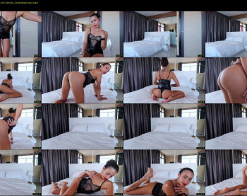 marie_jacob — 120 minute Chaturbate couple cam show recording, 720p, Feb 4, 2025