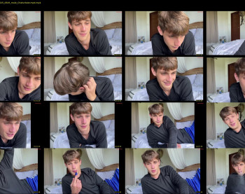 mason_gallagher — 7 minute Chaturbate male cam show recording, 720p, Feb 5, 2025