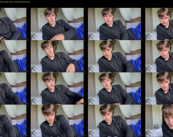 mason_gallagher — 3 minute Chaturbate male cam show recording, 720p, Feb 5, 2025