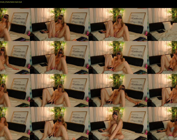 mbca — 32 minute Chaturbate couple cam show recording, 720p, Feb 4, 2025