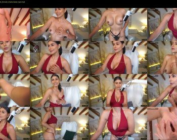 meegan1 — 104 minute Chaturbate female cam show recording, 720p, Feb 4, 2025