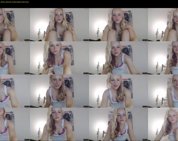 miaharperxox — 10 minute Chaturbate female cam show recording, 720p, Feb 5, 2025