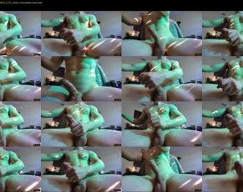 mightyexcalibur66 — 13 minute Chaturbate male cam show recording, 480p, Feb 4, 2025