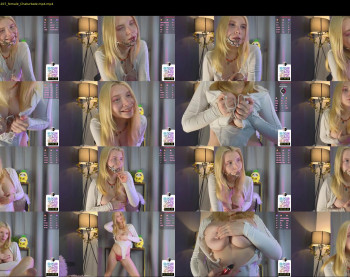 mildredbain — 94 minute Chaturbate female cam show recording, 720p, Feb 4, 2025