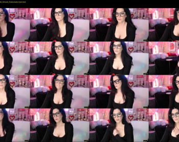 milf_lacey — 5 minute Chaturbate female cam show recording, 720p, Feb 4, 2025