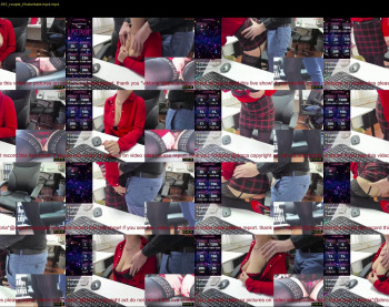 milf_viktoria — 49 minute Chaturbate female cam show recording, 720p, Feb 4, 2025