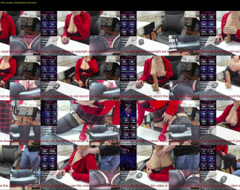 milf_viktoria — 121 minute Chaturbate female cam show recording, 720p, Feb 4, 2025