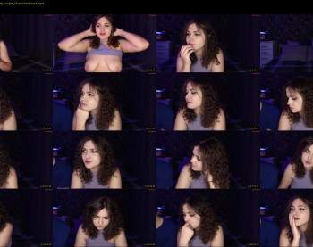 milk_slice — 120 minute Chaturbate couple cam show recording, 720p, Feb 5, 2025
