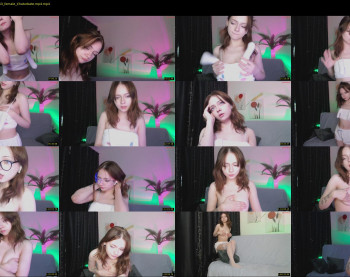 miuri_miy — 121 minute Chaturbate female cam show recording, 720p, Feb 4, 2025