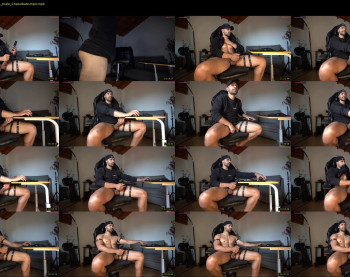 mrlouiss — 121 minute Chaturbate male cam show recording, 720p, Feb 4, 2025