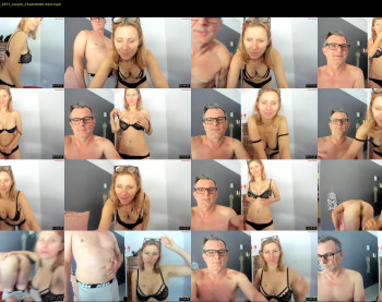 munishpunish — 23 minute Chaturbate couple cam show recording, 720p, Feb 4, 2025