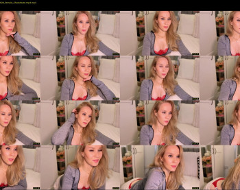 myassistant — 42 minute Chaturbate female cam show recording, 720p, Feb 4, 2025