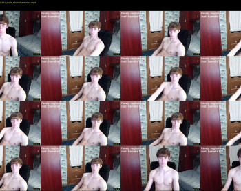 nagibator69_ — 8 minute Chaturbate couple cam show recording, 720p, Feb 5, 2025