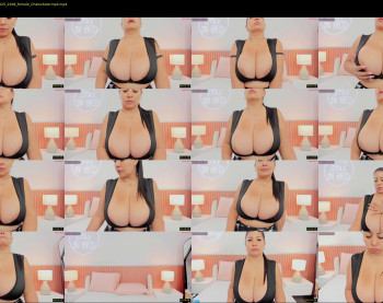 natural_bigboobs — 52 minute Chaturbate female cam show recording, 720p, Feb 4, 2025