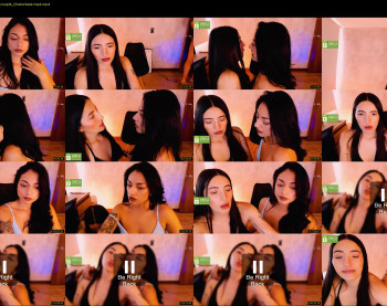natval_ — 120 minute Chaturbate couple cam show recording, 720p, Feb 4, 2025