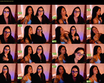 natval_ — 8 minute Chaturbate couple cam show recording, 720p, Feb 4, 2025