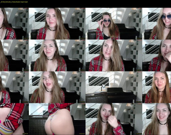 naughty_popa — 120 minute Chaturbate female cam show recording, 720p, Feb 4, 2025