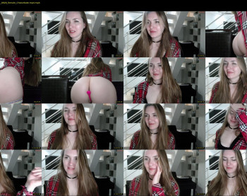 naughty_popa — 121 minute Chaturbate female cam show recording, 720p, Feb 4, 2025