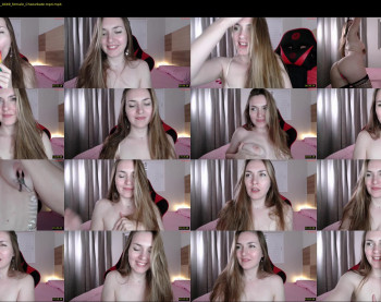 naughty_popa — 49 minute Chaturbate female cam show recording, 720p, Feb 5, 2025