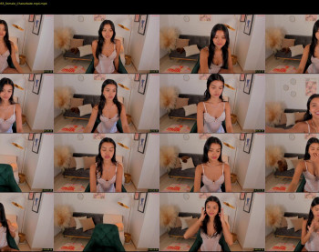nina_agdal — 120 minute Chaturbate female cam show recording, 720p, Feb 4, 2025