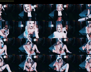 noah_elmer — 77 minute Chaturbate female cam show recording, 720p, Feb 5, 2025