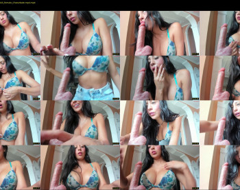 noemibcnz — 35 minute Chaturbate couple cam show recording, 720p, Feb 4, 2025