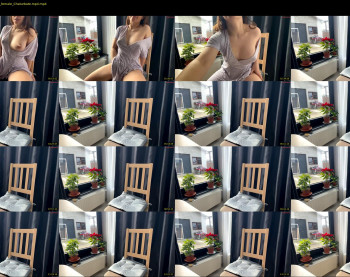 nyconik — 15 minute Chaturbate female cam show recording, 720p, Feb 4, 2025
