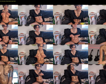 onlystrings — 120 minute Chaturbate female cam show recording, 720p, Feb 5, 2025
