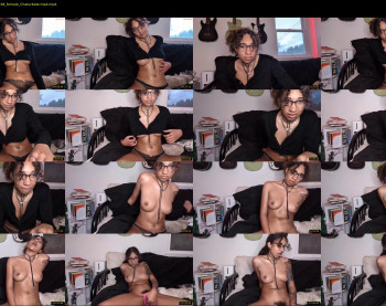 onlystrings — 82 minute Chaturbate female cam show recording, 720p, Feb 5, 2025
