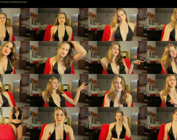palach2323 — 16 minute Chaturbate couple cam show recording, 720p, Feb 4, 2025