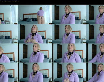 penelope_cooper1 — 29 minute Chaturbate female cam show recording, 720p, Feb 4, 2025