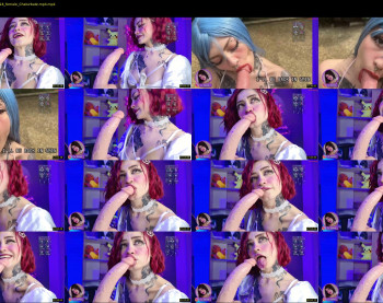pinkloly69 — 43 minute Chaturbate female cam show recording, 720p, Feb 4, 2025