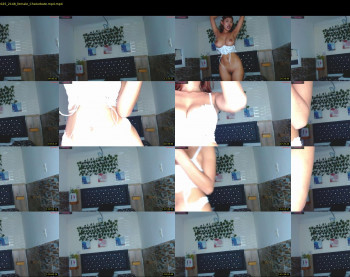 princess_martinez — 115 minute Chaturbate female cam show recording, 720p, Feb 4, 2025