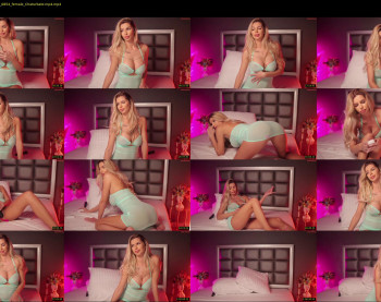 rachel_quinn_ — 76 minute Chaturbate female cam show recording, 720p, Feb 4, 2025