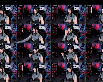 rachelqueen_ — 6 minute Chaturbate female cam show recording, 720p, Feb 4, 2025