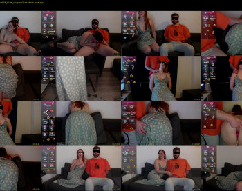 samarafromthewell — 121 minute Chaturbate female cam show recording, 720p, Feb 5, 2025
