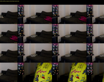 samarafromthewell — 22 minute Chaturbate female cam show recording, 720p, Feb 5, 2025
