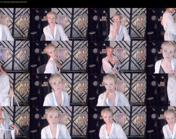 sandra_kind — 86 minute Chaturbate female cam show recording, 720p, Feb 4, 2025