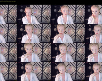 sandra_kind — 6 minute Chaturbate female cam show recording, 720p, Feb 4, 2025