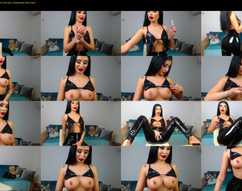 sara_daisy — 120 minute Chaturbate female cam show recording, 720p, Feb 4, 2025