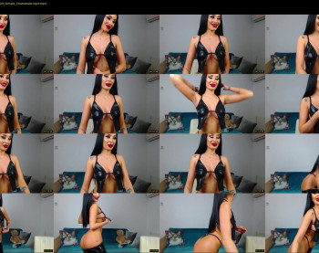 sara_daisy — 3 minute Chaturbate female cam show recording, 720p, Feb 4, 2025