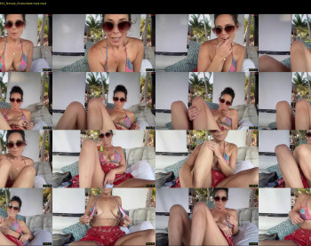 sayplsgdgrl — 37 minute Chaturbate female cam show recording, 720p, Feb 4, 2025