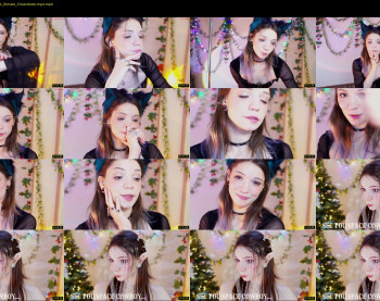 shiny_jail — 18 minute Chaturbate female cam show recording, 720p, Feb 5, 2025